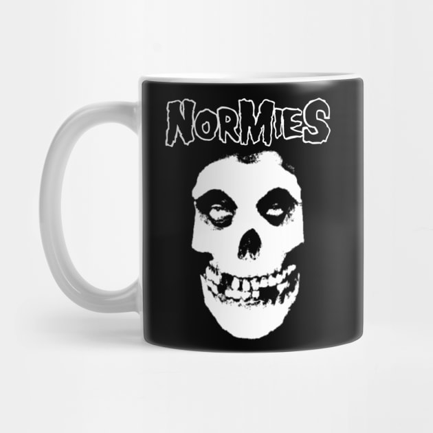 Normies by GiMETZCO!